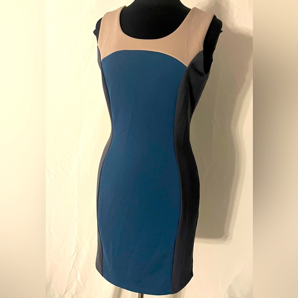 NEW! Armani Exchange dress
